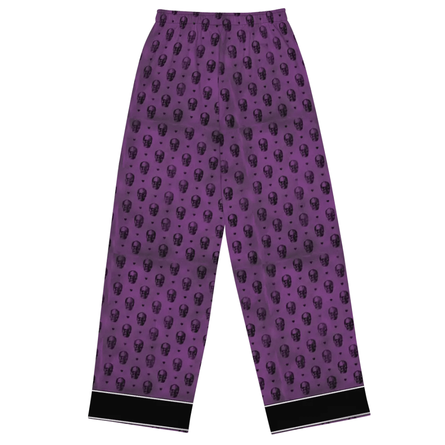 Midnight Majesty Wide-Leg Pants product image (2)
