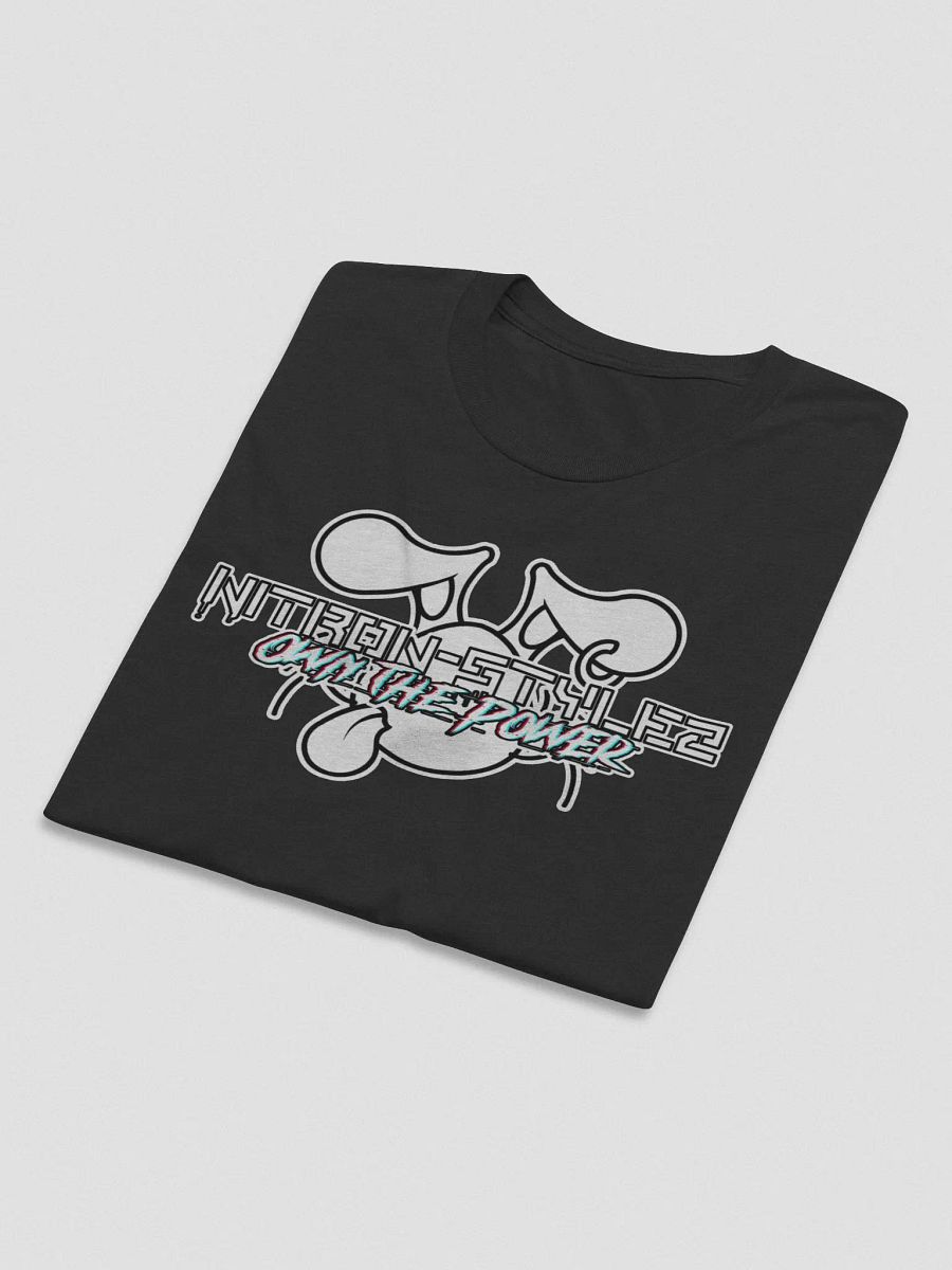 Nitron-Stylez - Logo with Stitch-Hare product image (6)