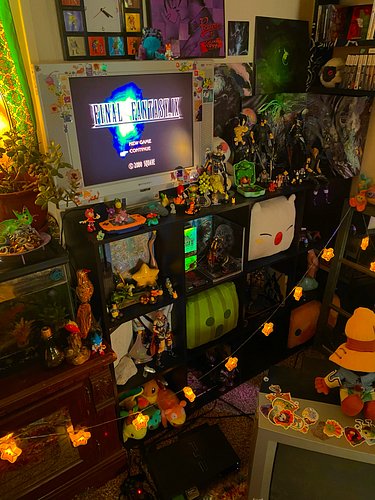 magical lil corner~⋆˚࿔
.
.
.
#finalfantasy #finalfantasyix #finalfantasy9 #ffix #ff9 #ffx #ff10 #ffxiv #ff14 #finalfantasyxiv...