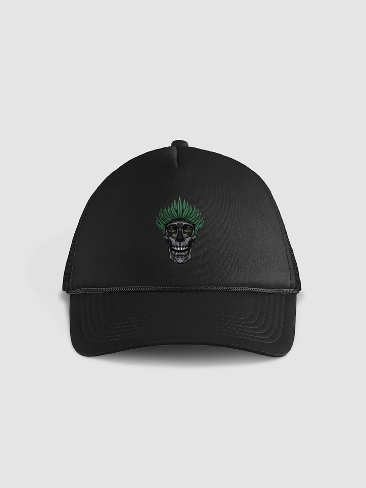 NCC 420 Trucker Hat product image (1)