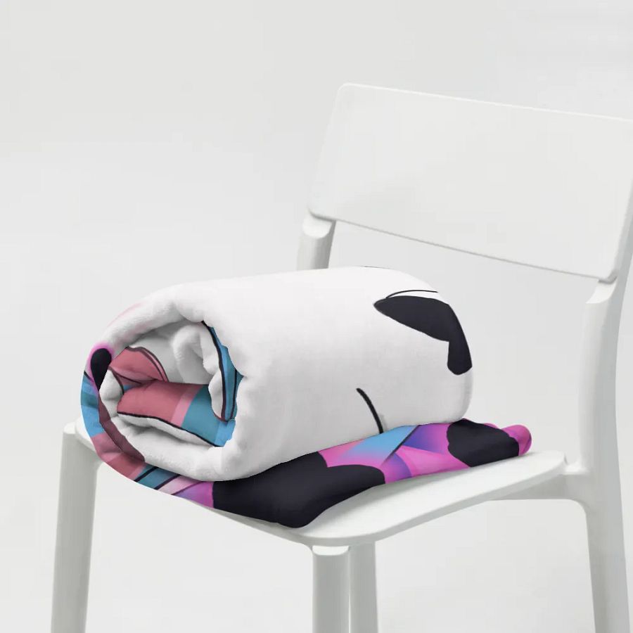 Wolfintank Purika Blanket product image (19)