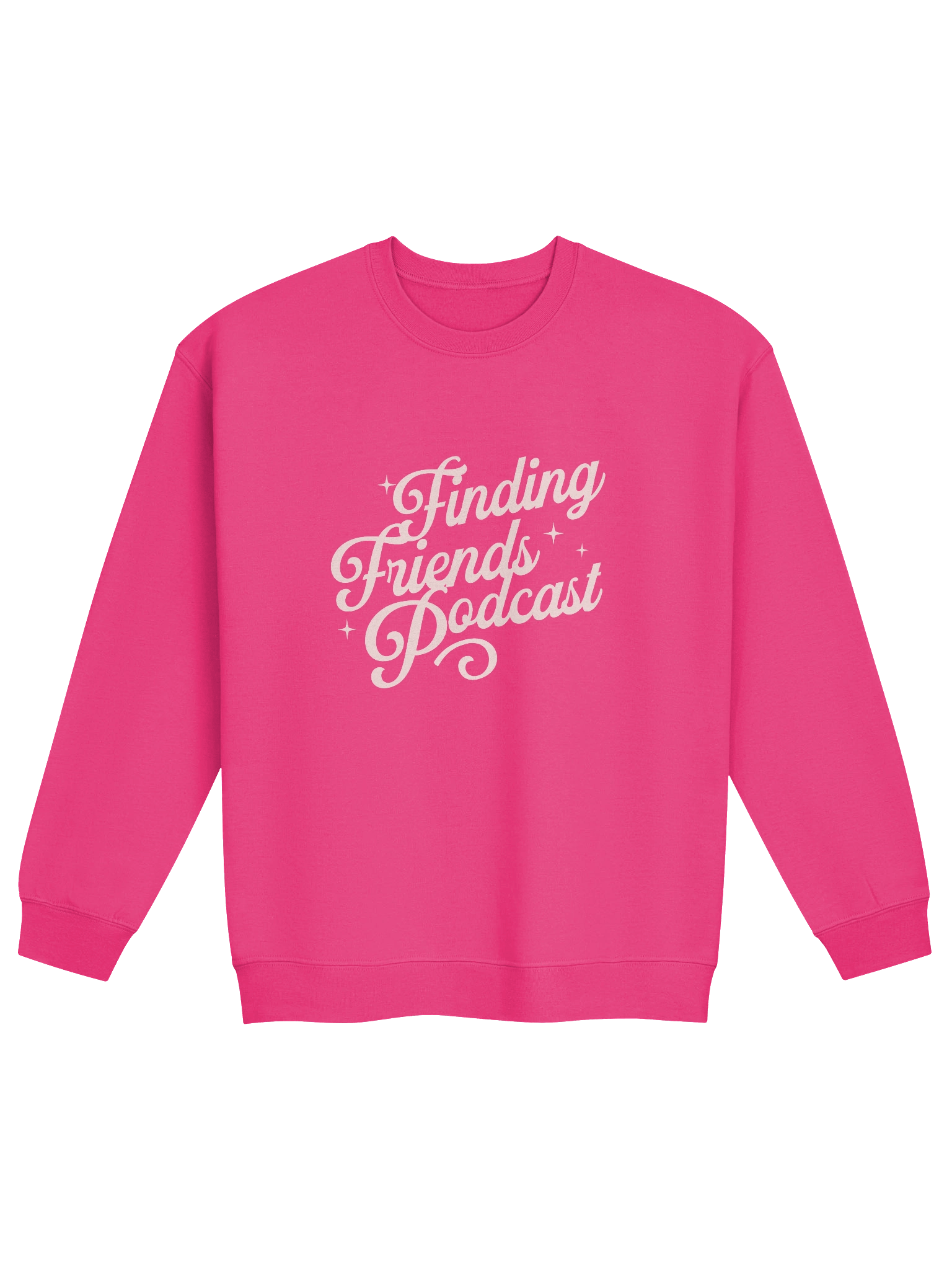 FFP Sweatshirt product image (1)