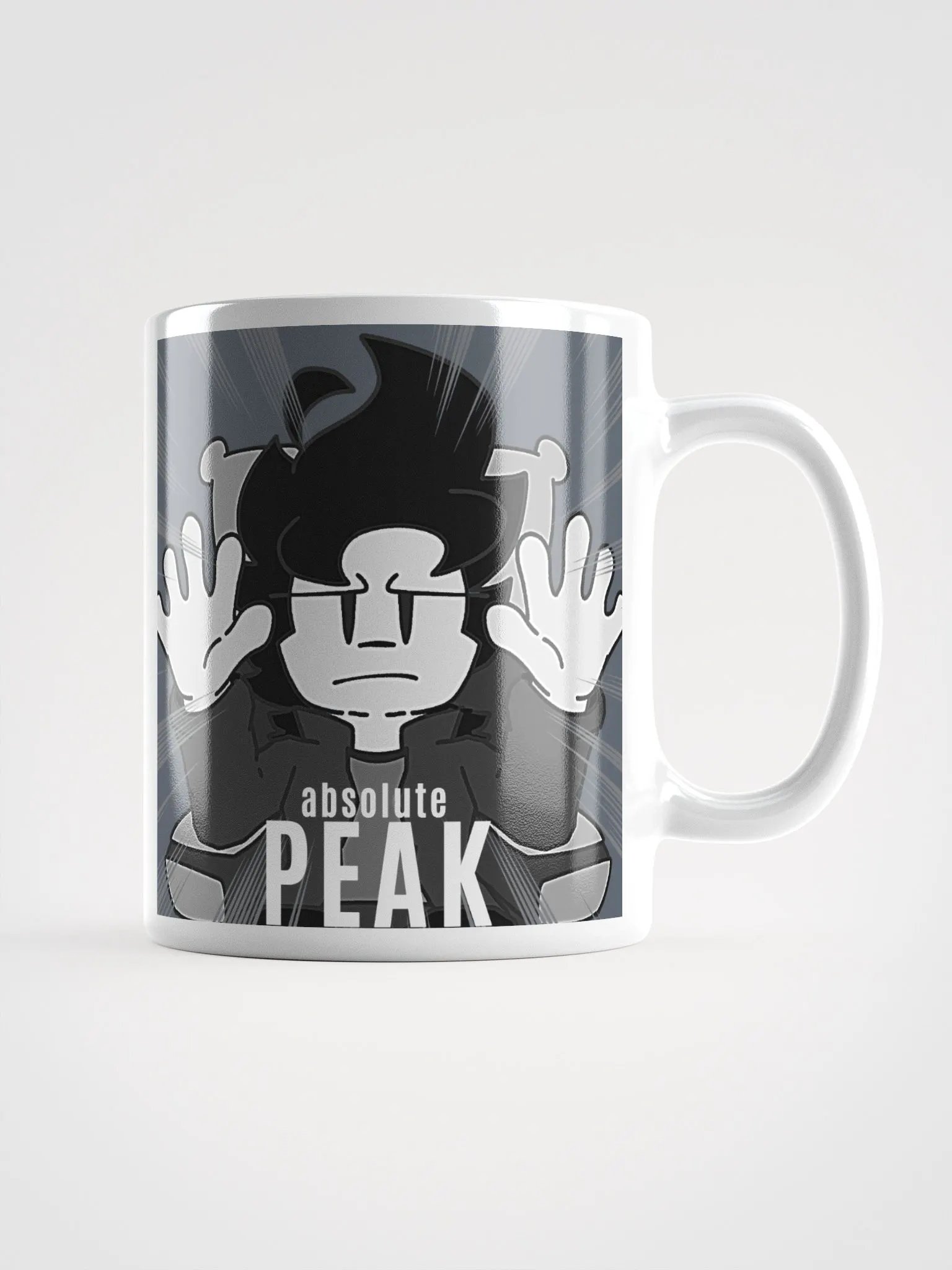 Absolute Peak Mug product image (1)