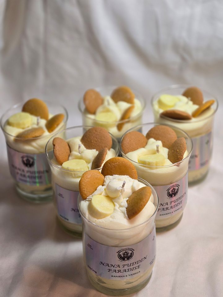 Nana Puddin Paradise product image (1)