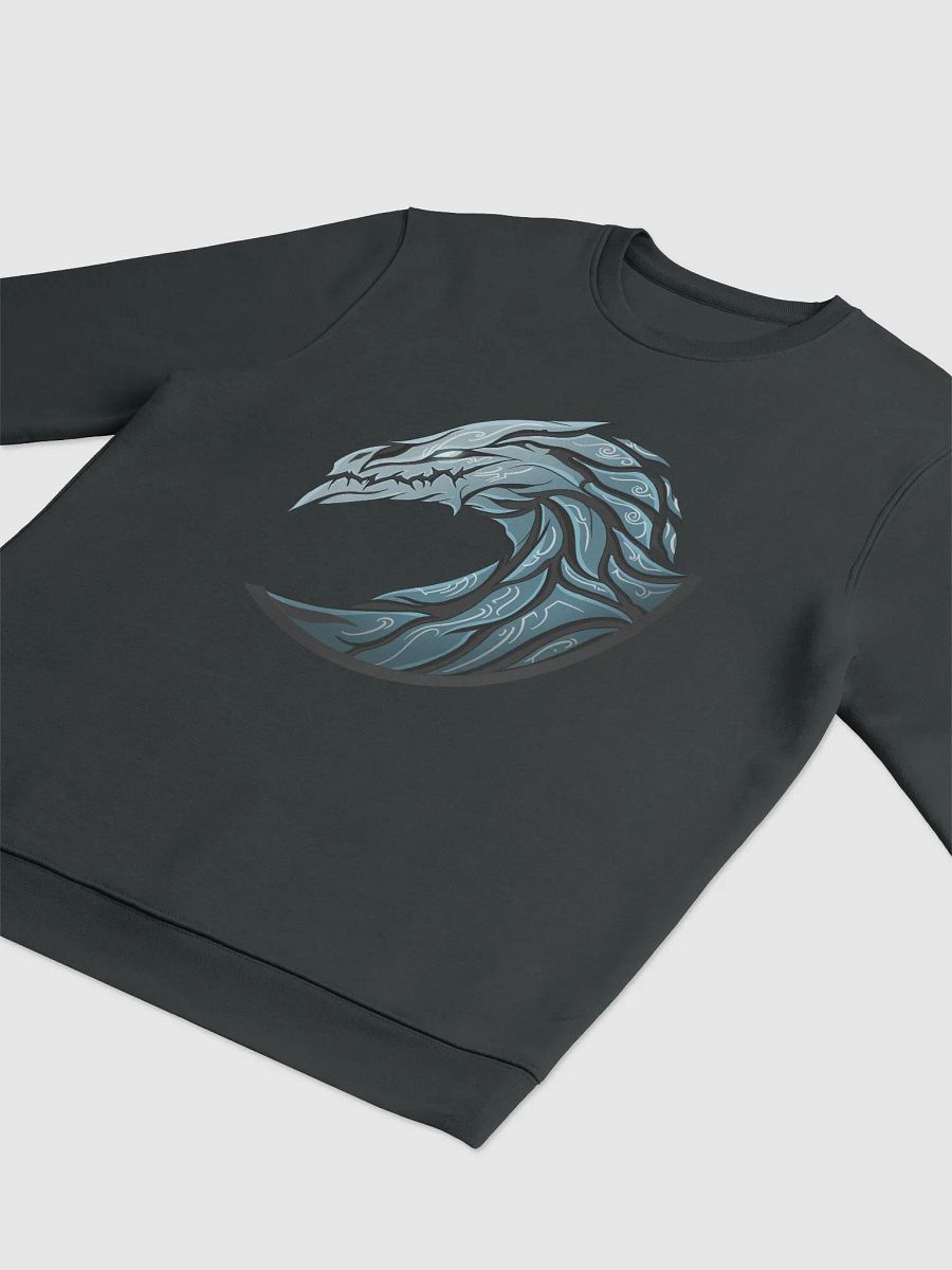 Unisex Eco Sweatshirt product image (3)