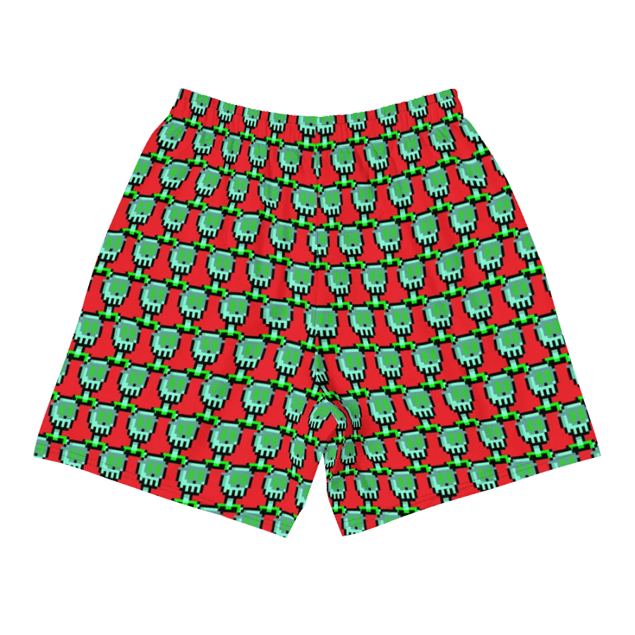 Degen Hooper x Basketball Shorts product image (2)