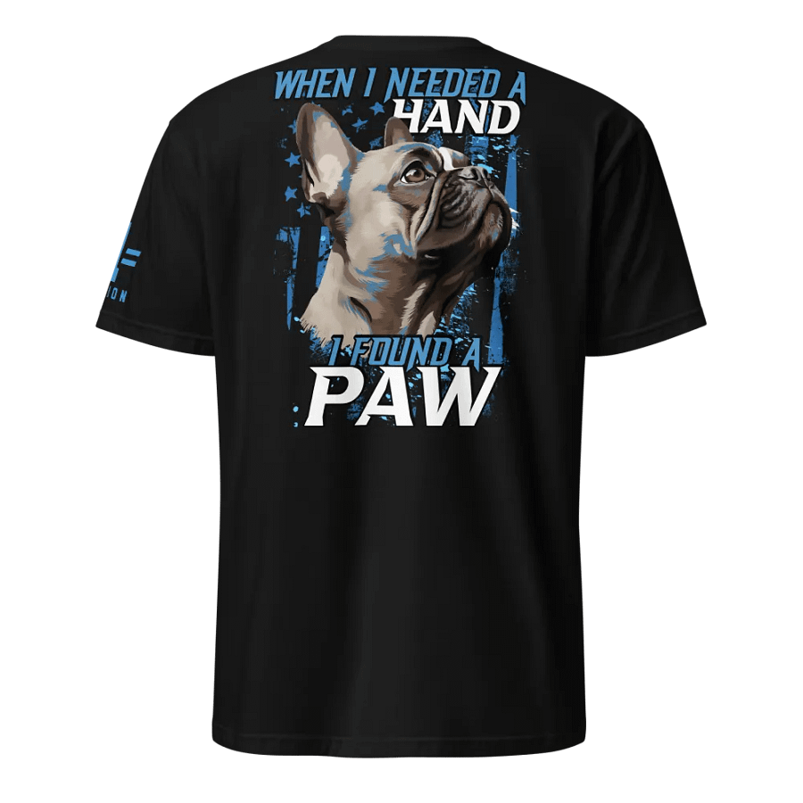 Found a Paw: French Bulldog product image (1)