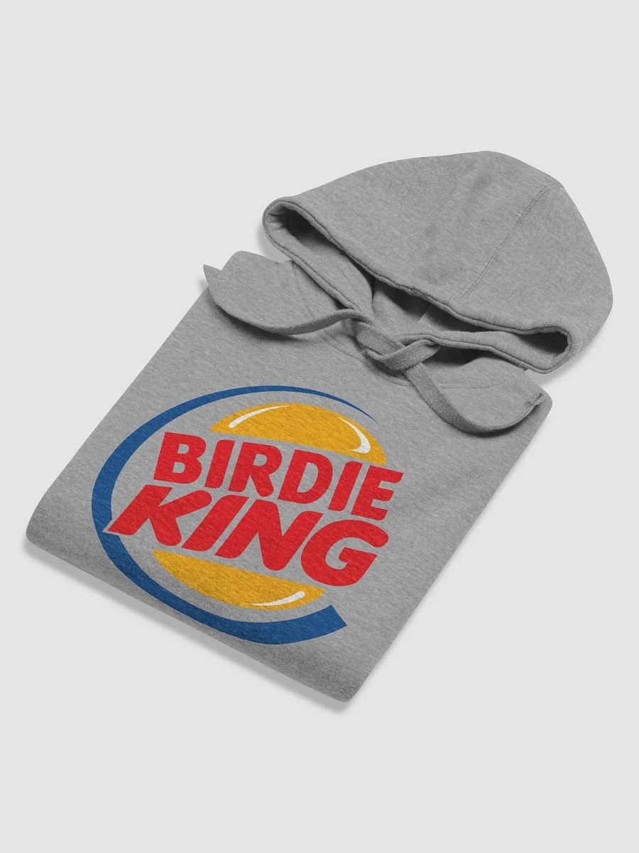 Birdie King Hoodie product image (5)