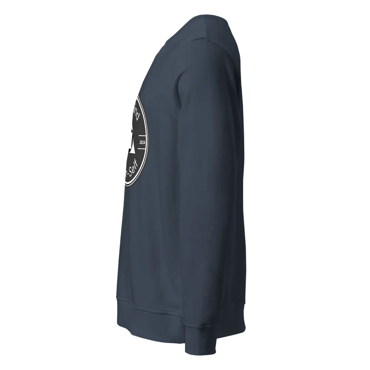 Re-Mind-Your-Self Organic Sweatshirt product image (2)