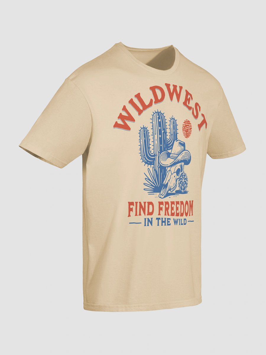 Wild West product image (47)