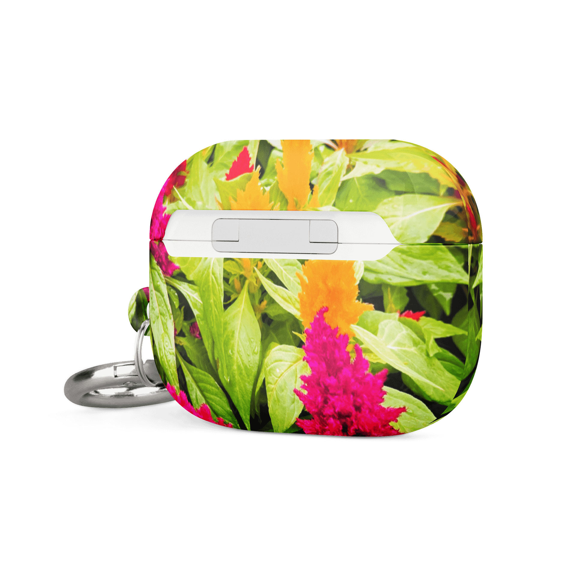 Feathered Blooms AirPods® Case product image (5)