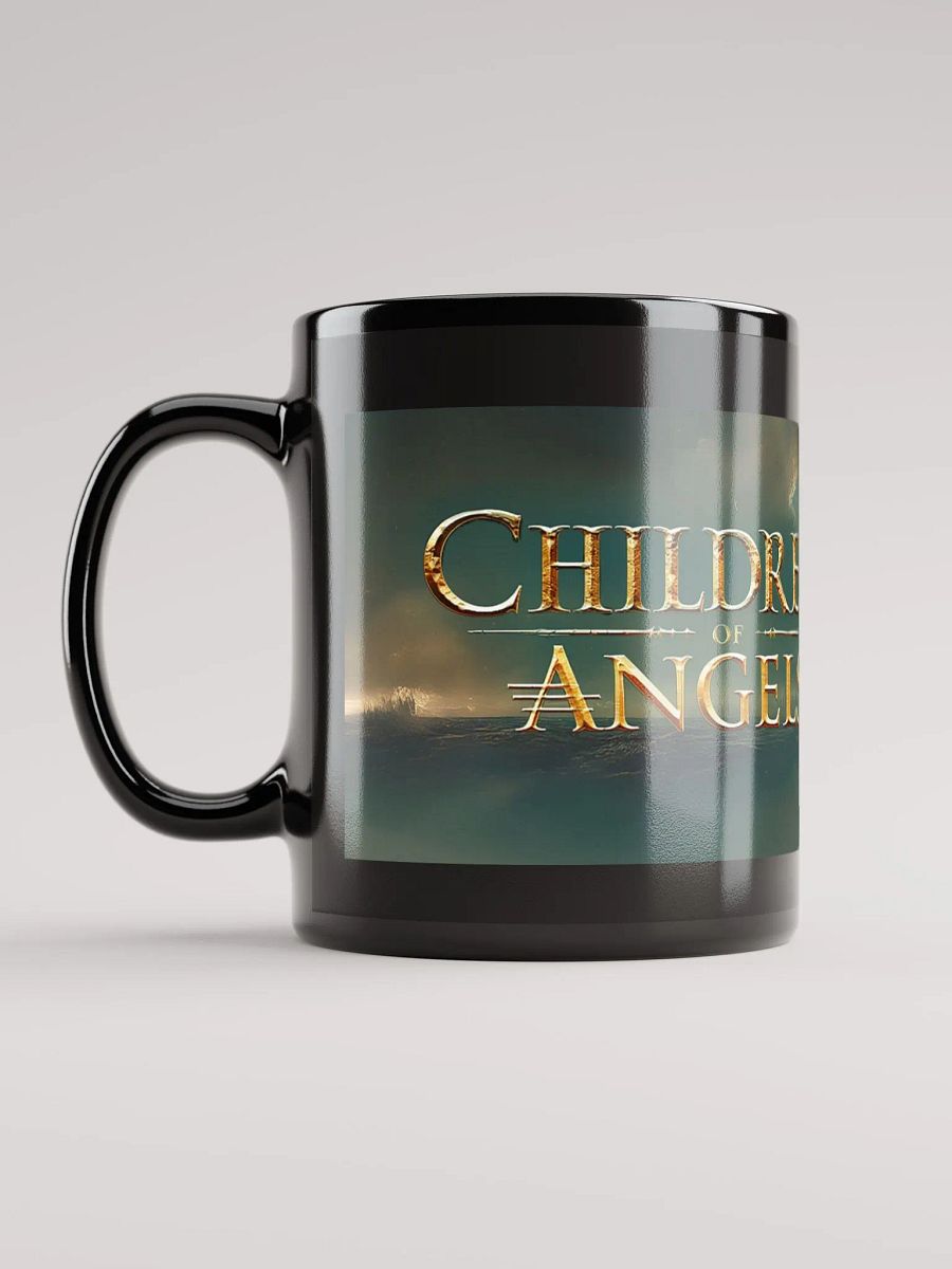 Children of Angels Mug product image (11)