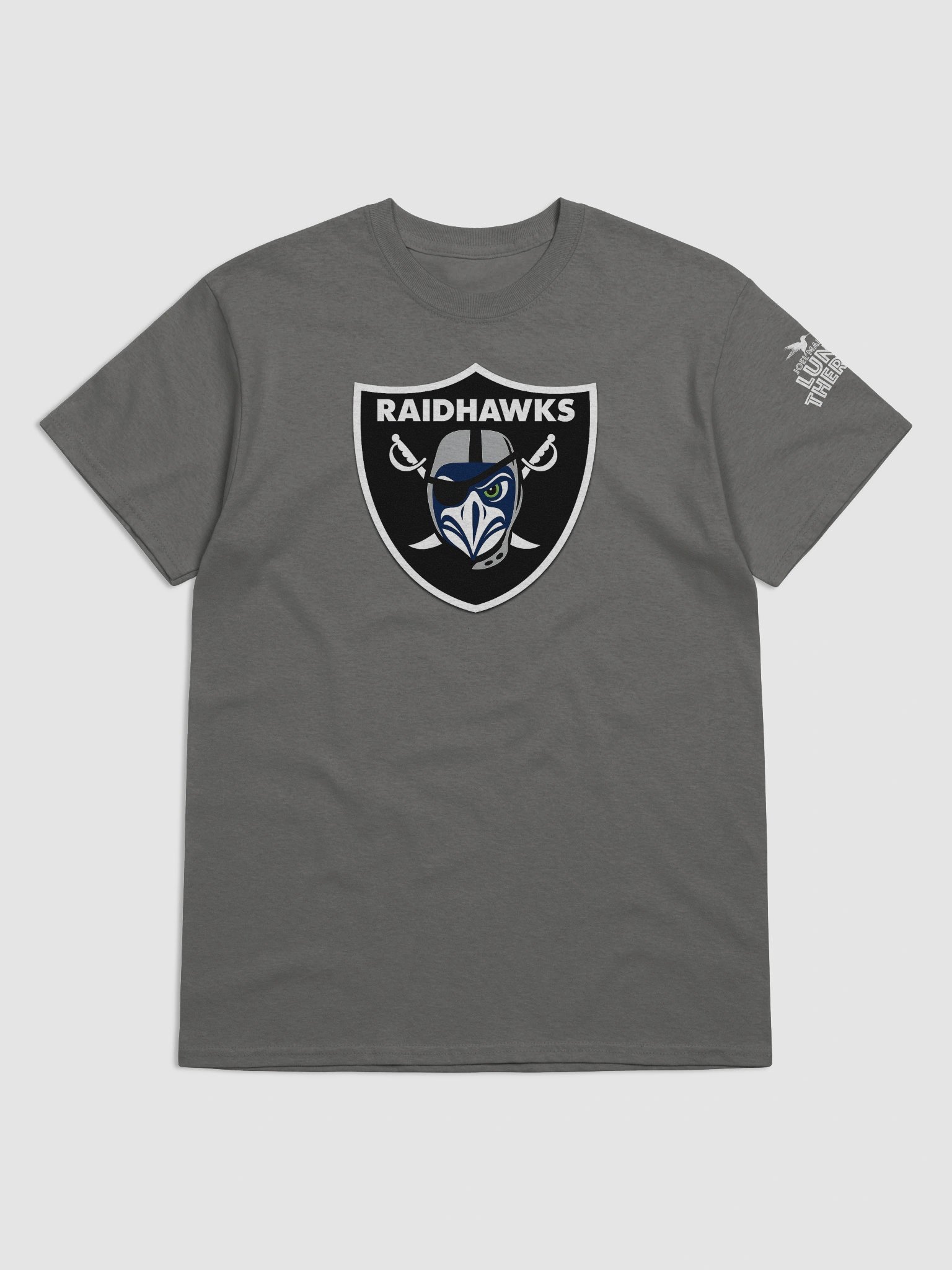 Raidhawks - Unisex Ultra Cotton Tee product image (51)
