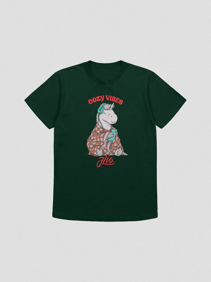 Cozy Vibes - Super Soft Shirt product image (5)