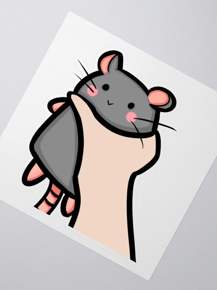 TakeRaaty - Sticker product image (3)