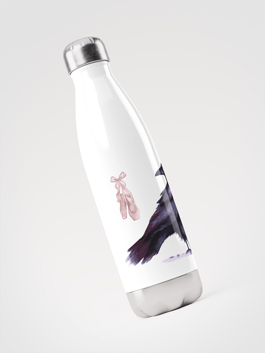 Crackle’s Dream | Stainless Steel Water Bottle product image (3)