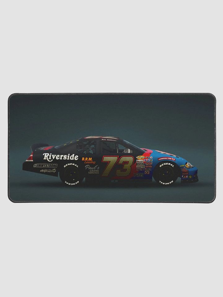 Josh Kelleher #73 ARCA product image (1)