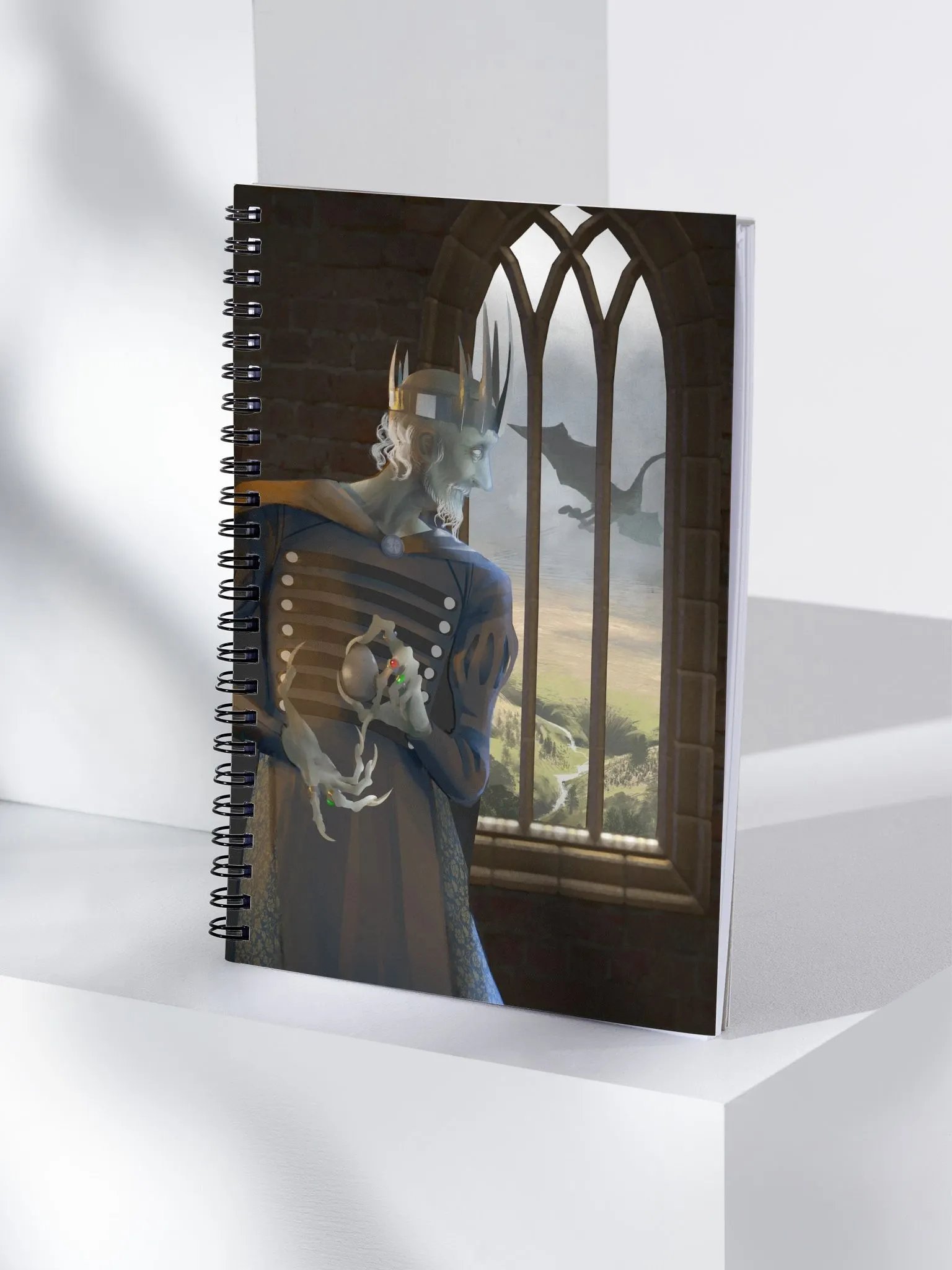 Koshchei the Deathless product image (4)