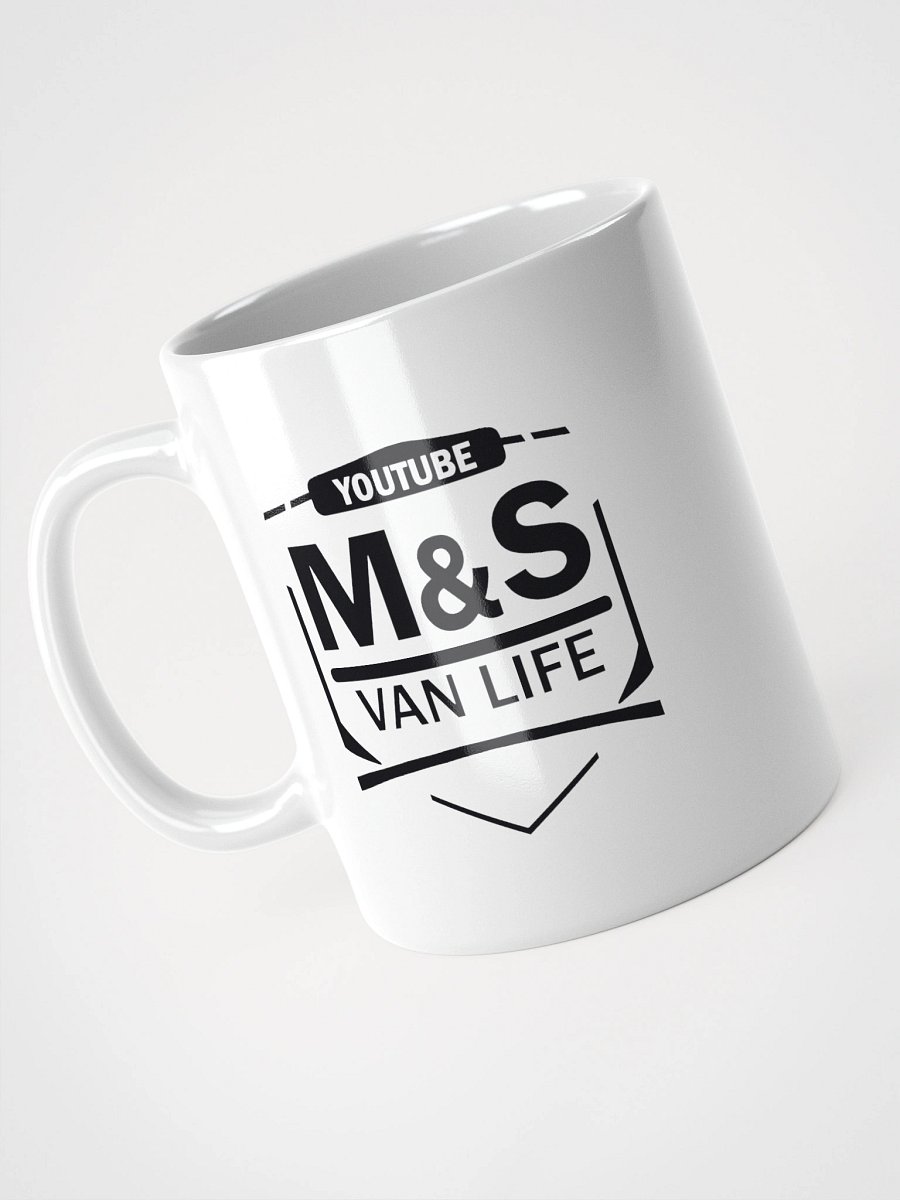 M&S Van Life 11oz Mug product image (3)