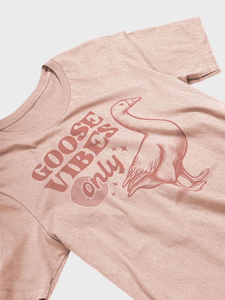 Goose Vibes Only product image (3)