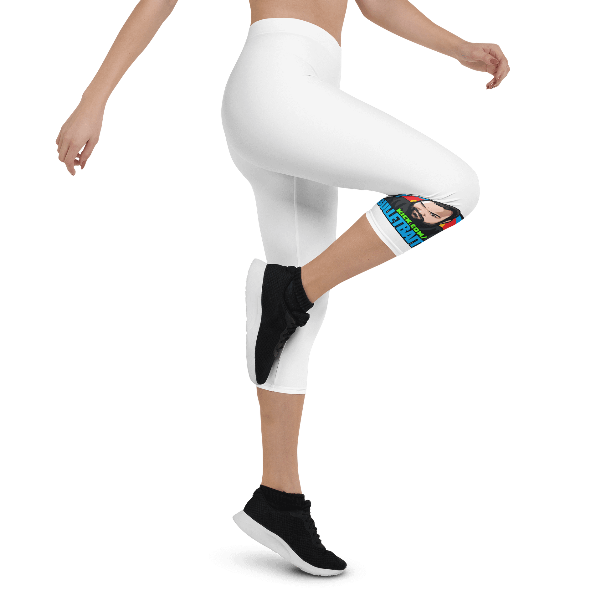 BB604 Leggings product image (4)