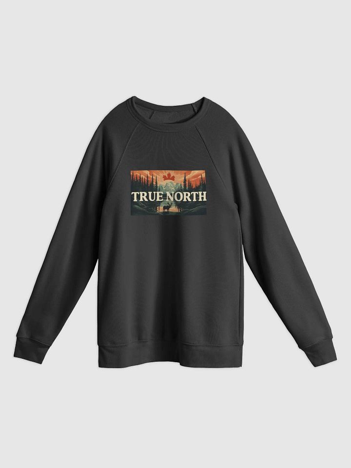 True North Crewneck product image (1)