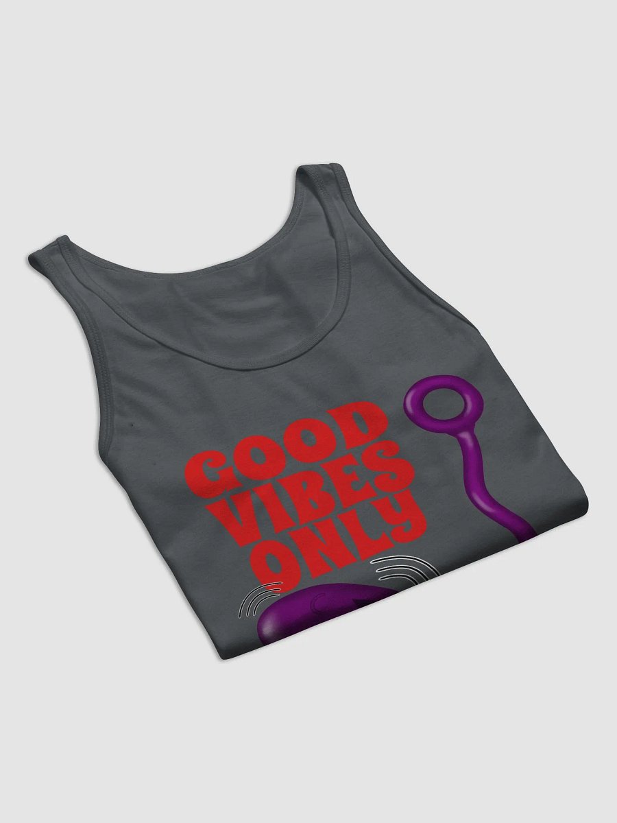 God Vibes Tank product image (58)