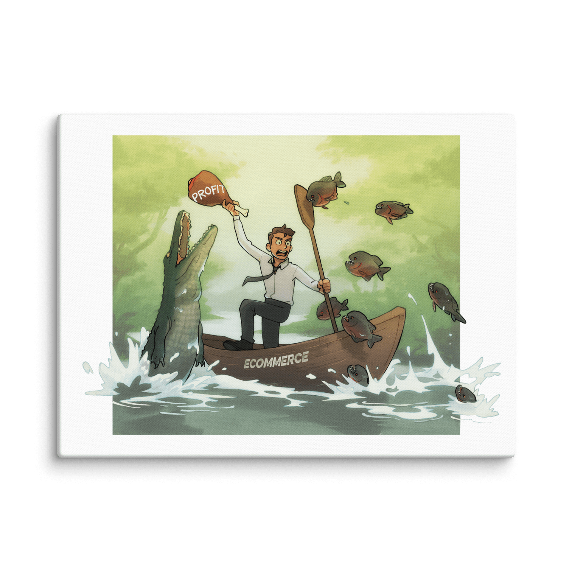 "this ecommerce life" canvas product image (1)