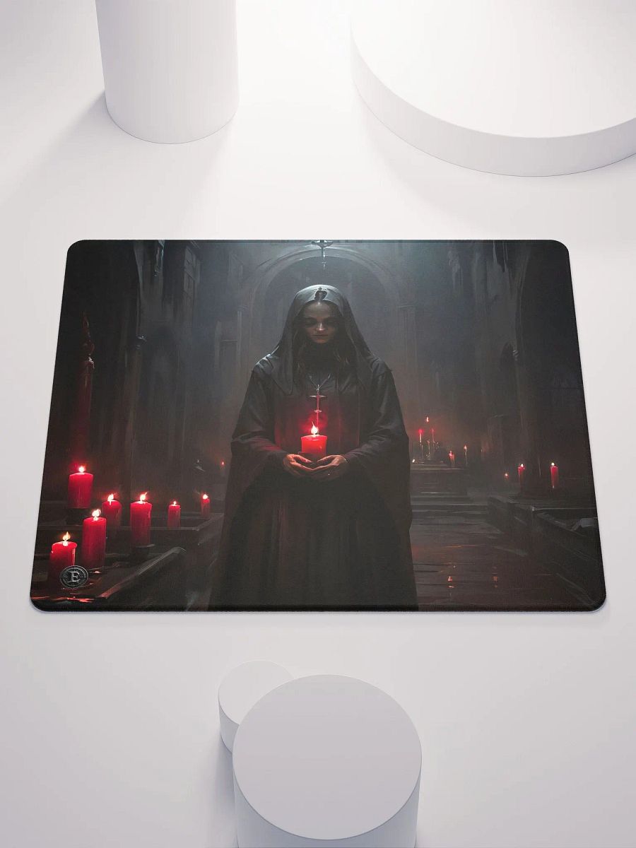 Mouse Pad 18