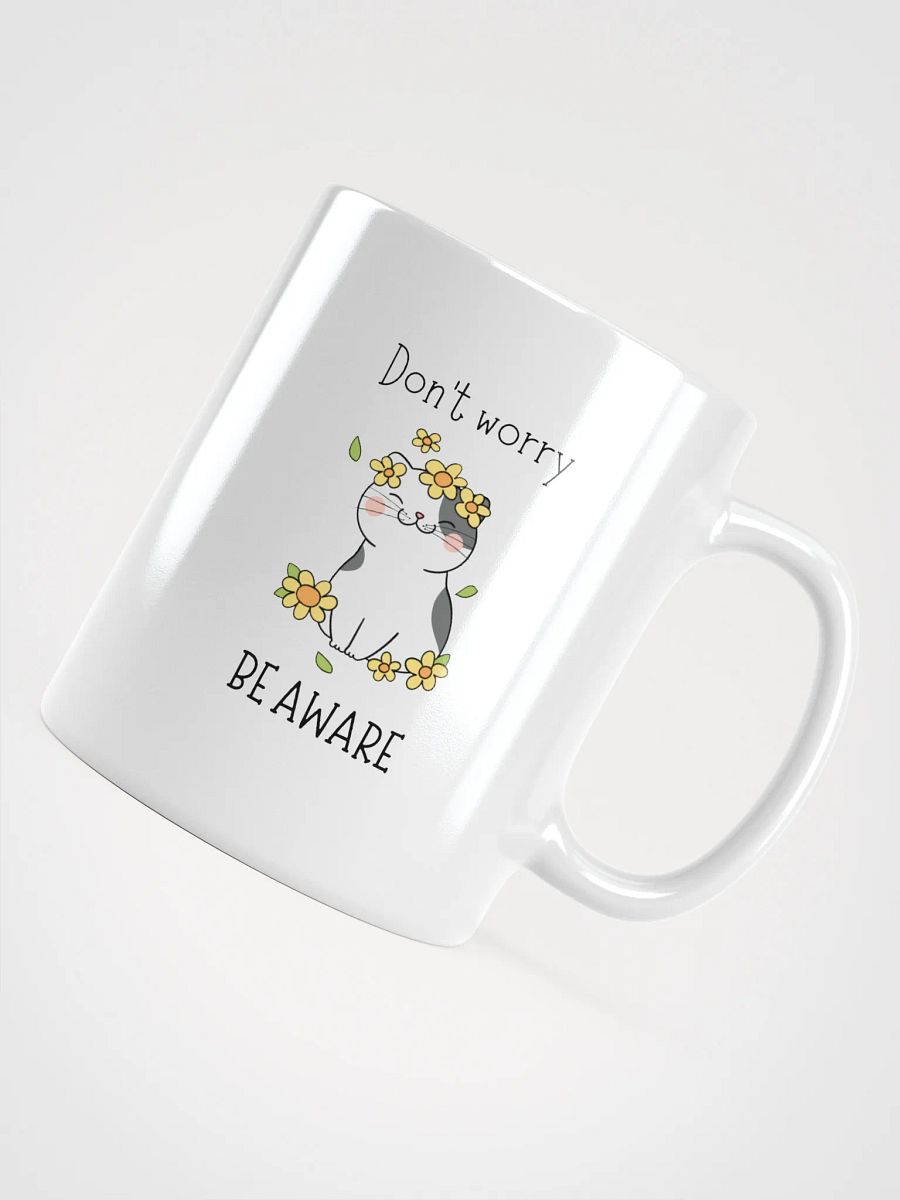 Royal Cat Kingdom Mug product image (11)