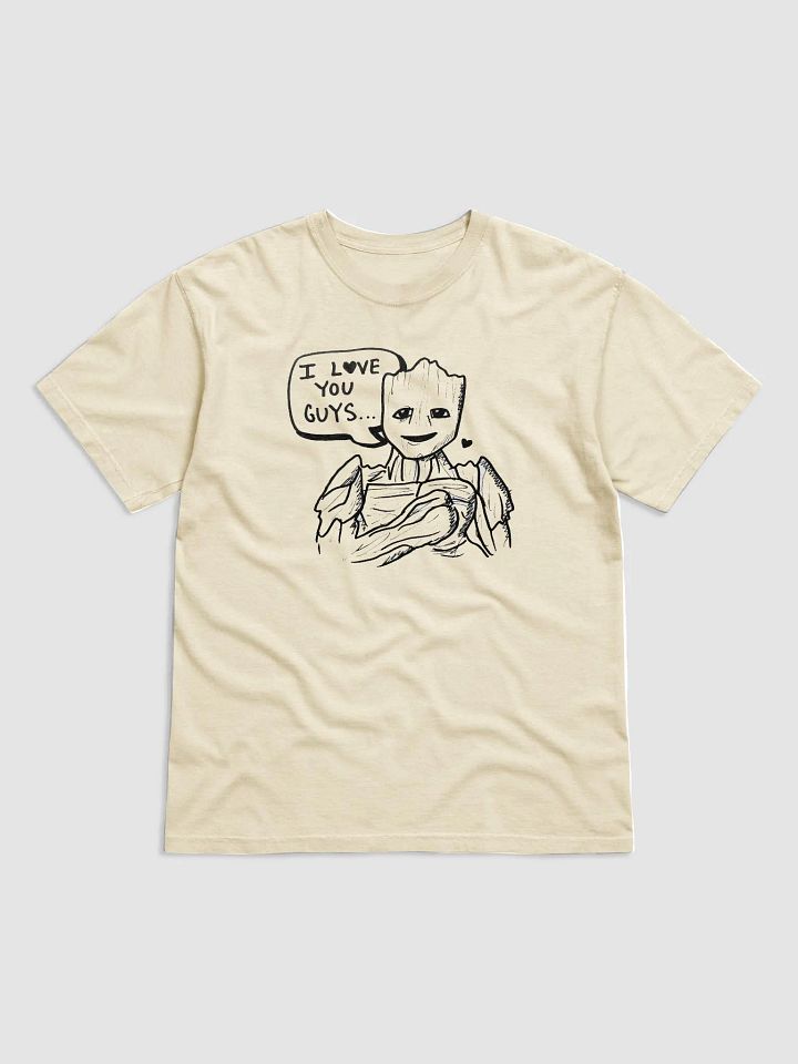 I Love You Guys product image (1)