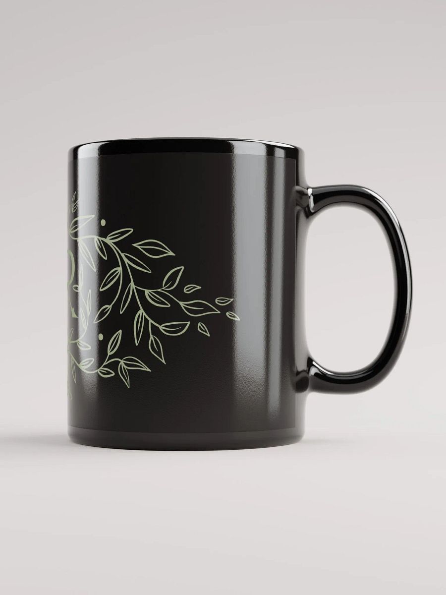 Typography - Mug product image (3)