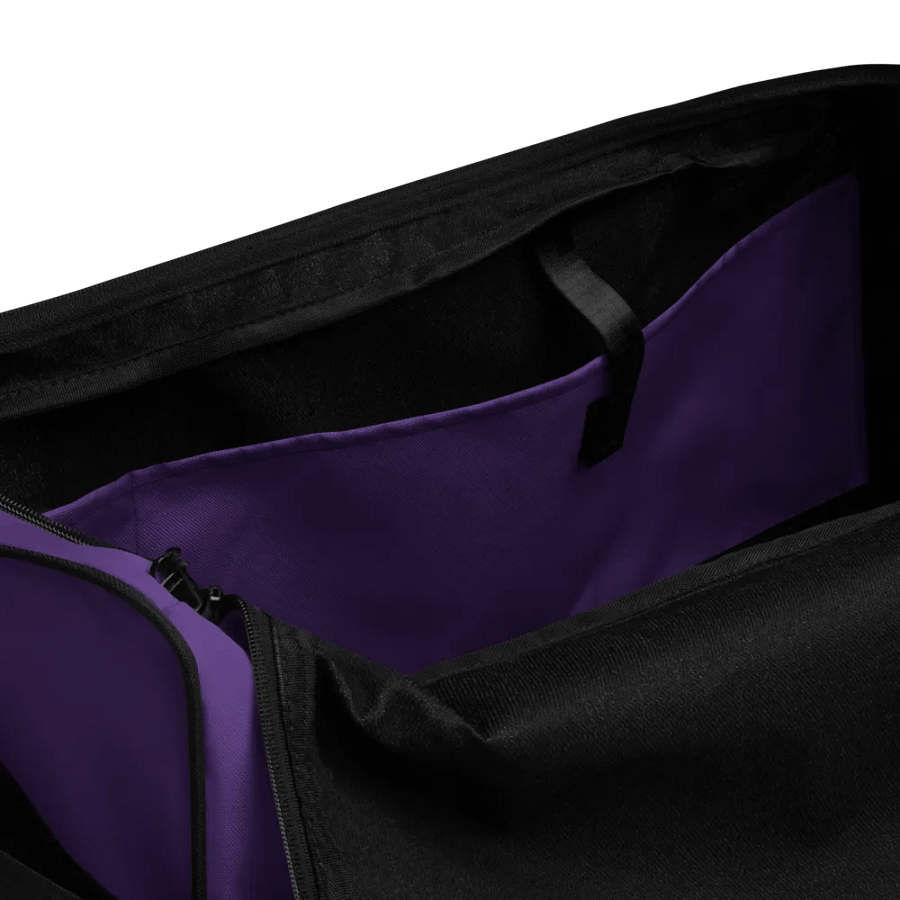TLR Duffle Bag product image (6)