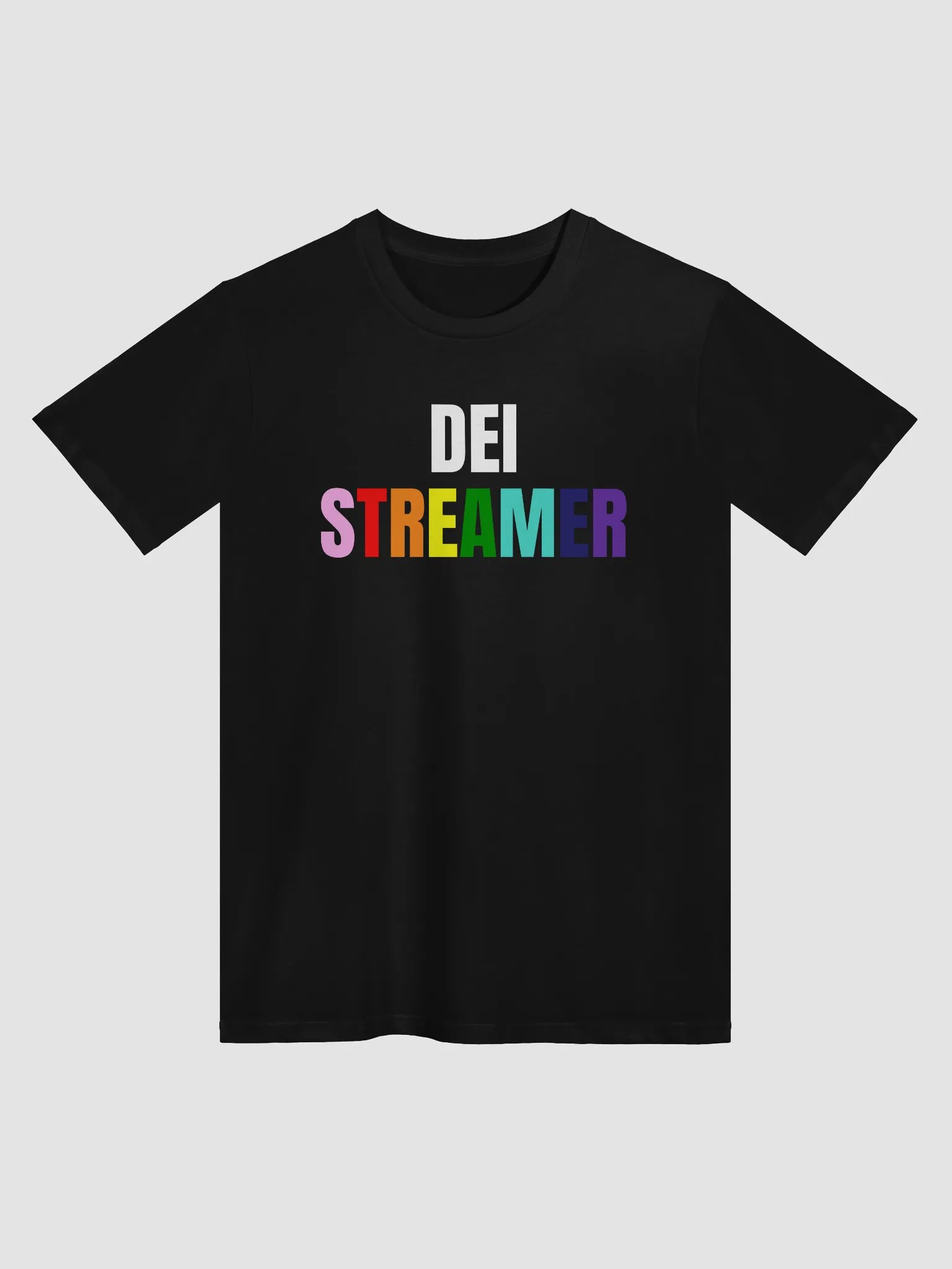 DEI Streamer (BLACK) product image (1)