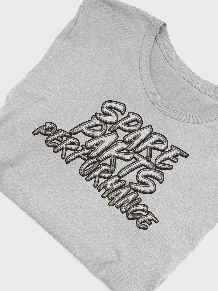 Spare Parts Performance - Tee product image (5)