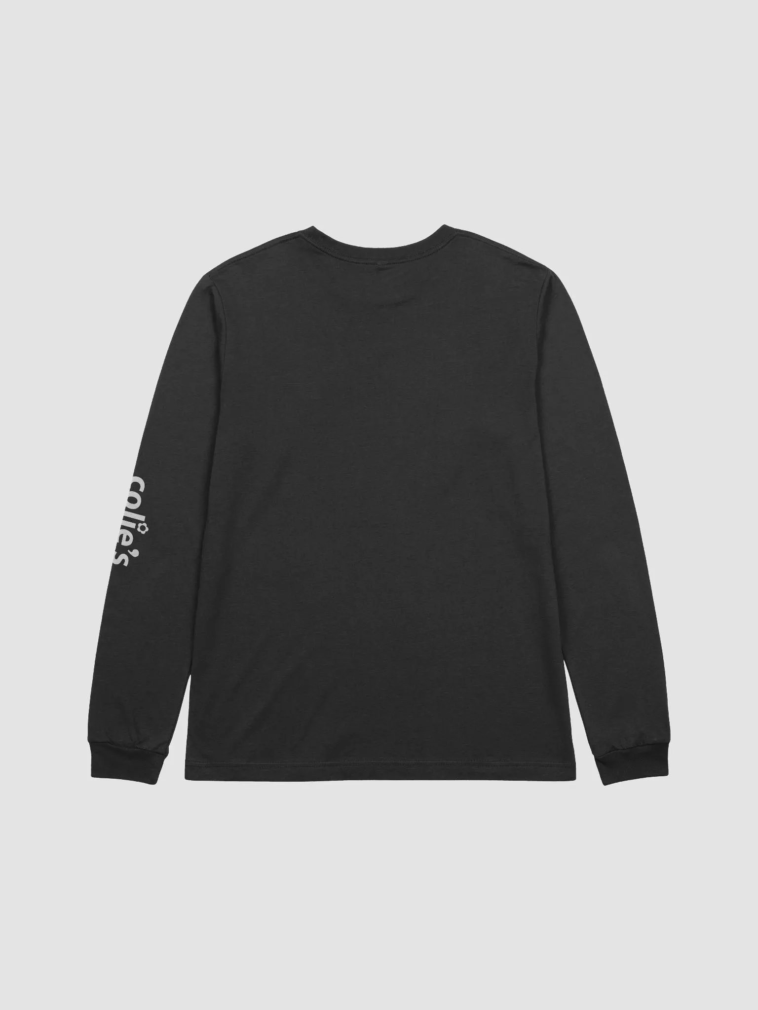 colie's corner long sleeve tee product image (6)
