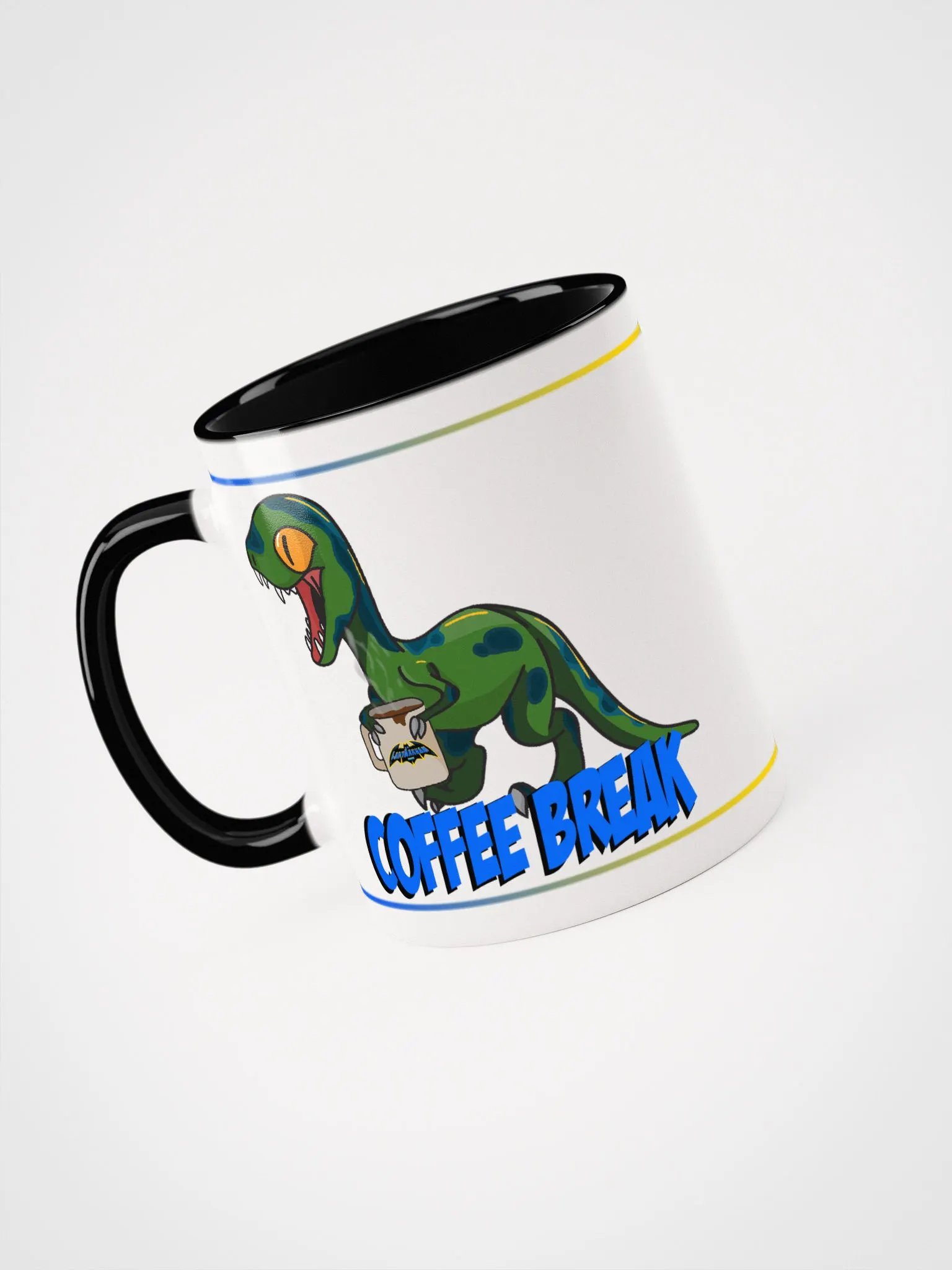 Coffee Raptor! product image (3)