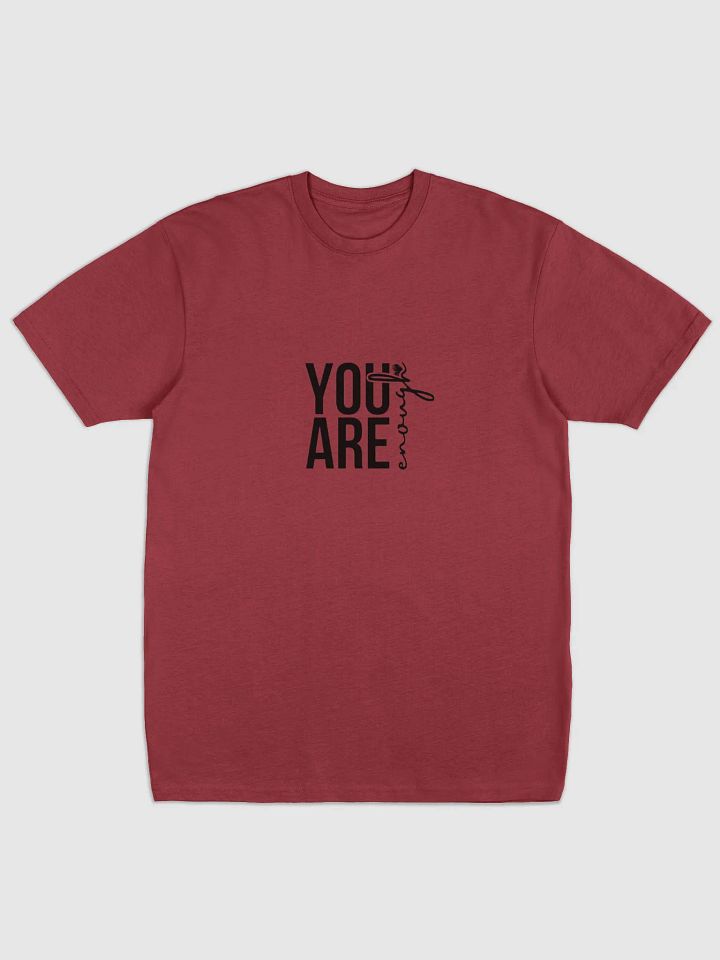 YOU ARE ENOUGH product image (1)