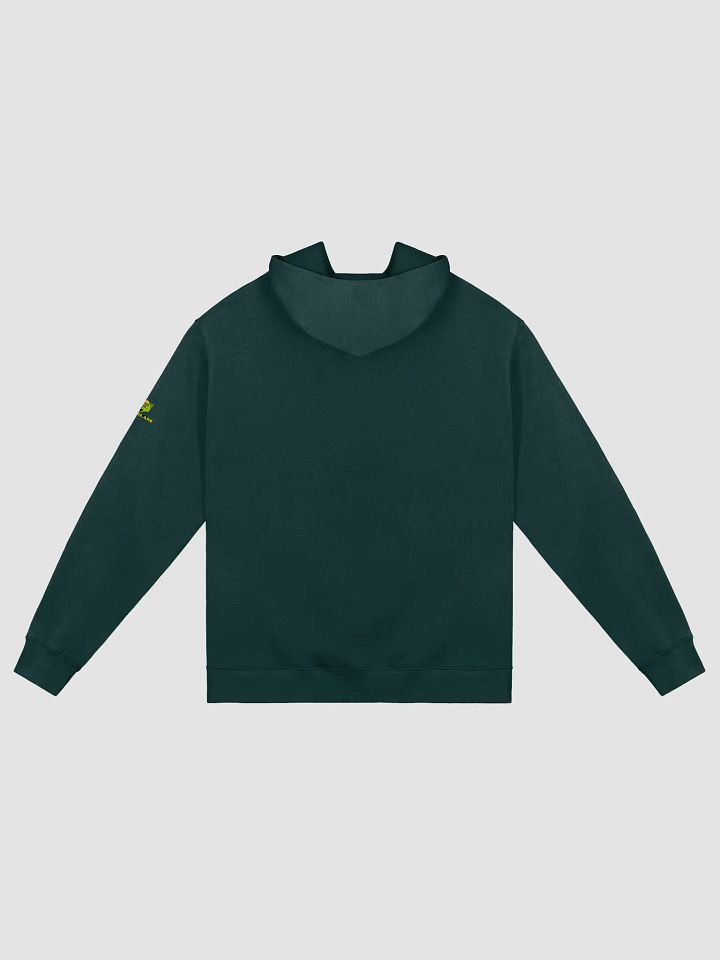 Lightglare hoodie product image (2)