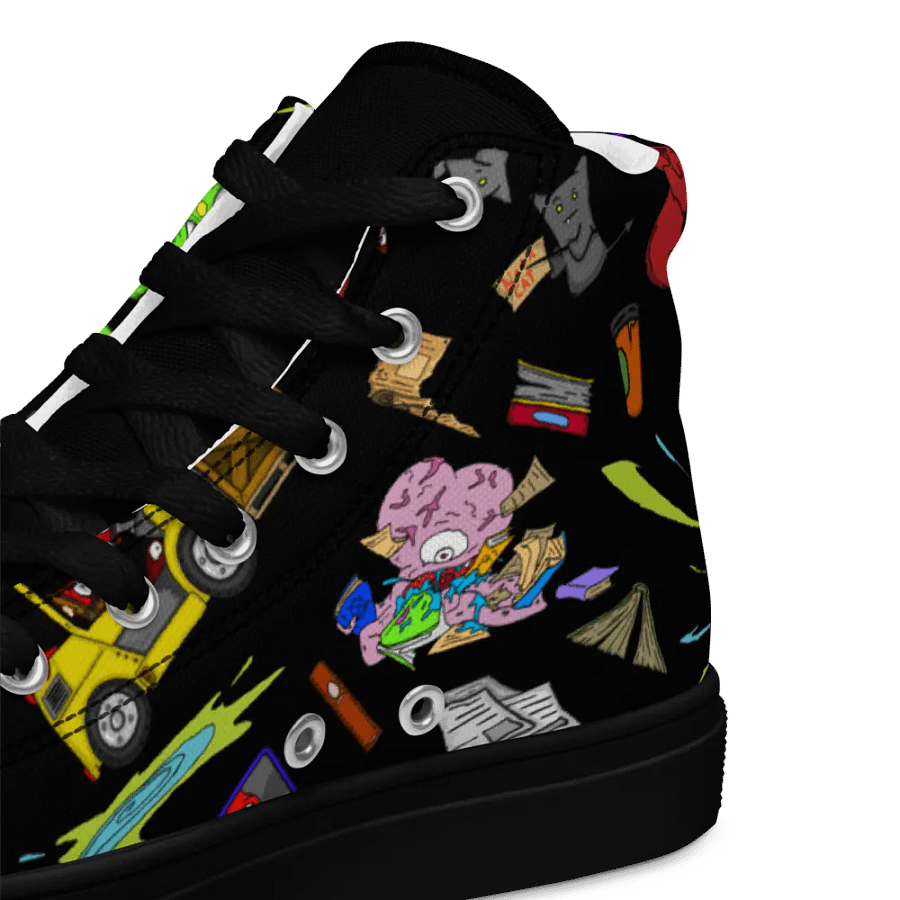 Void-splosion Men's Shoes product image (10)