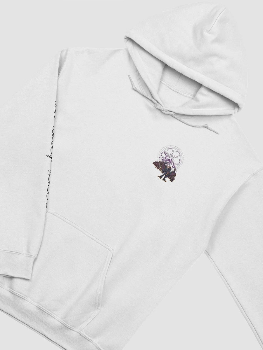 Church of Bahamut Classic Hoodie product image (3)
