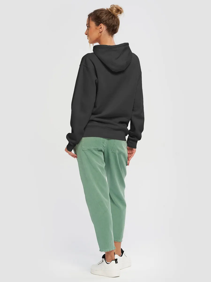 Pickleball Power Hoodie – Funny Pickle Graphic Pullover product image (48)