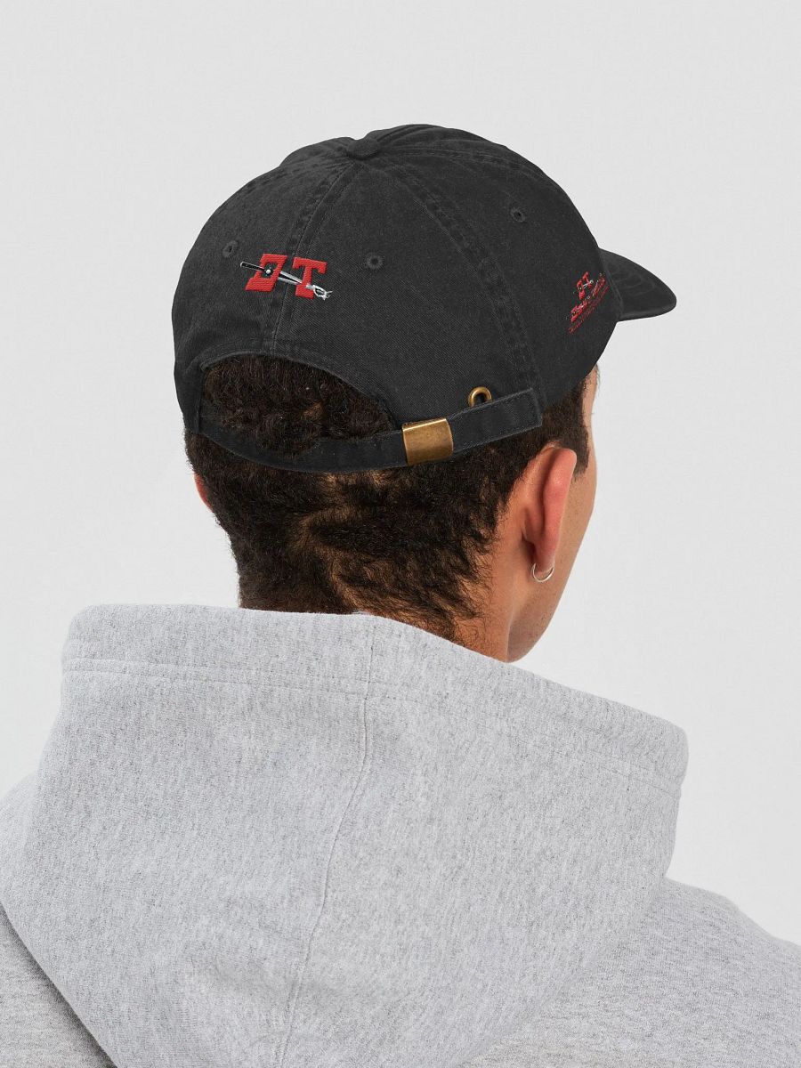 Vintage Cap product image (23)