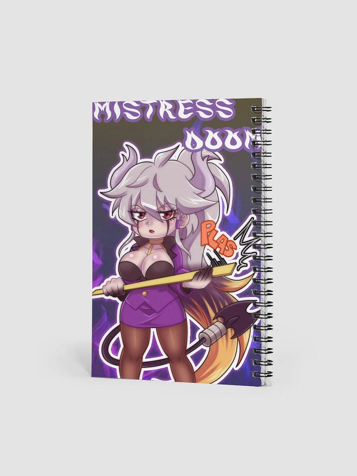 Duel Academy Note Book product image (2)