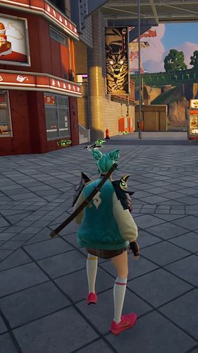Rein da in den Grind Chapter 6: Ich liebe alles daran.
#fortnite #fortniteclips #doublekill #sword #japantheme #love #gaming