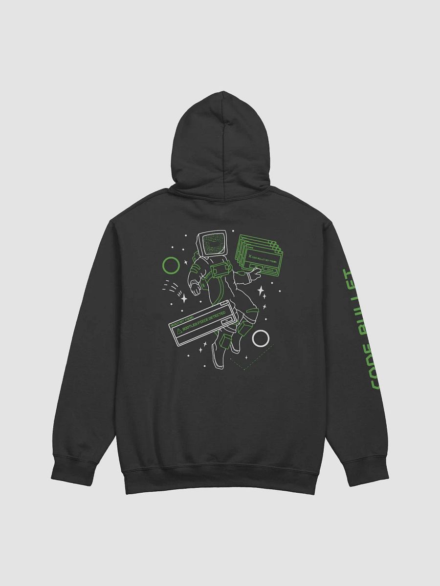 Space Man Hoodie product image (4)