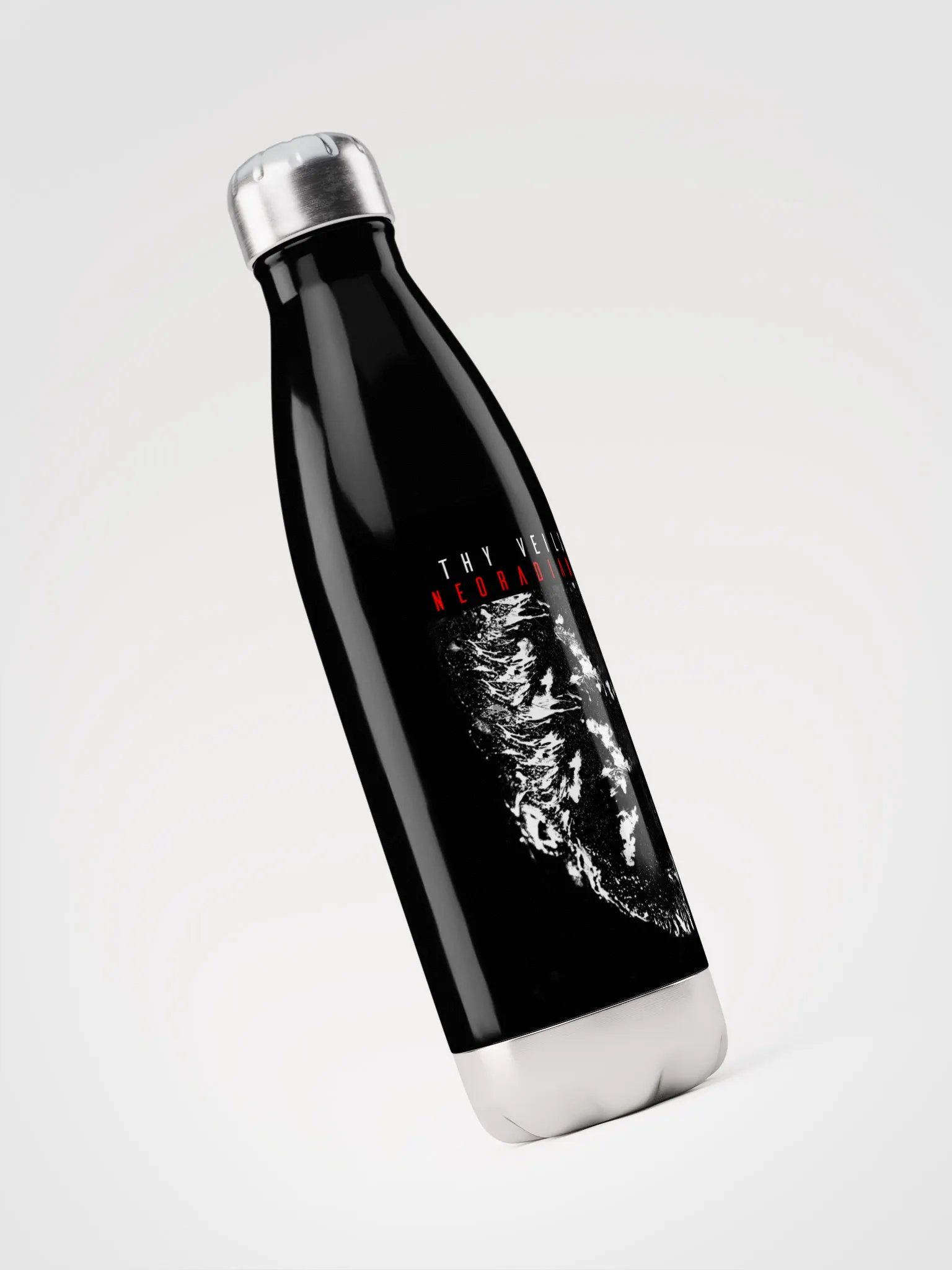 Neoradiant - Stainless Steel Water Bottle product image (3)