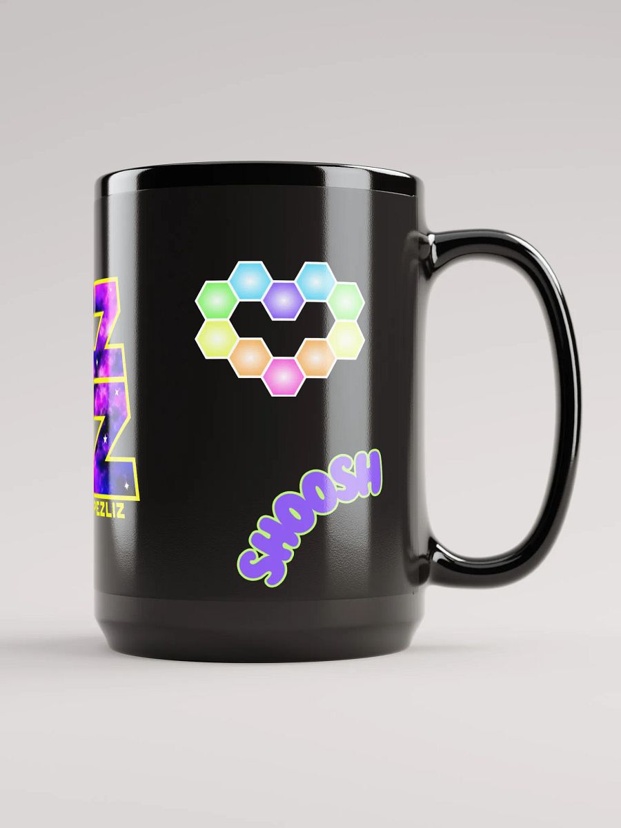 Black Coffee - 15oz of MUG product image (1)
