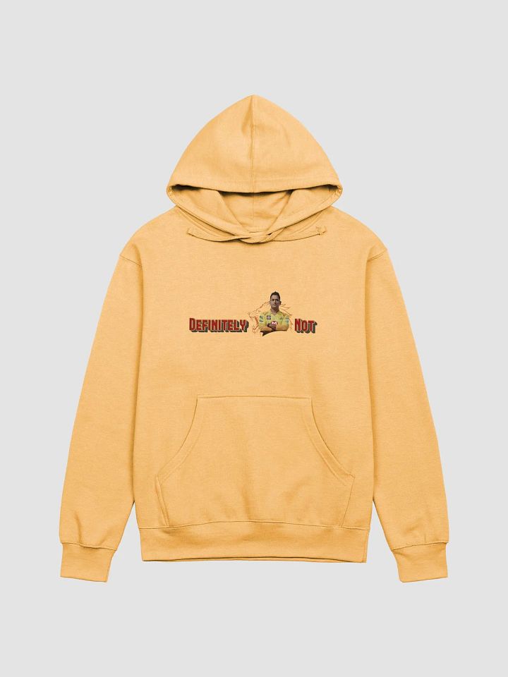 Independent Trading Co. Midweight Hoodie product image (1)