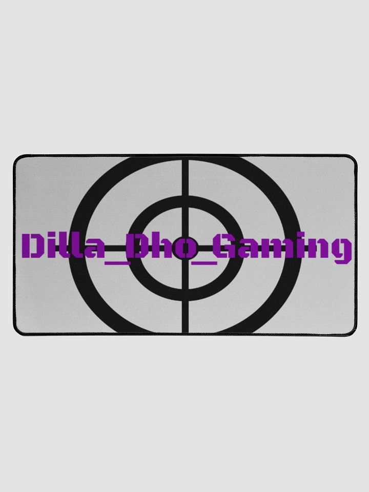 Dilla Giant Mouse/Desk Pad product image (1)